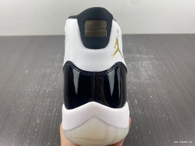 Rep Onekick Jordan Air 11DMP Jordan Air CT8012-170 11 0720